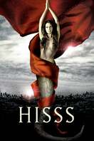 Poster of Hisss