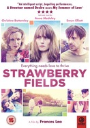 Poster of Strawberry Fields