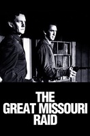 Poster of The Great Missouri Raid