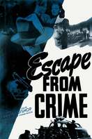 Poster of Escape from Crime
