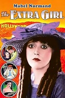 Poster of The Extra Girl