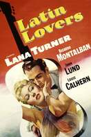 Poster of Latin Lovers