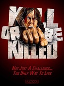 Poster of The Karate Killers