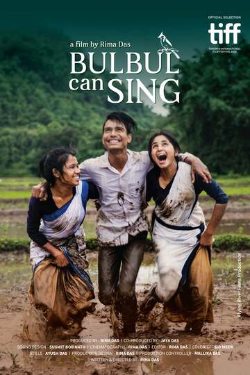 Poster of Bulbul Can Sing