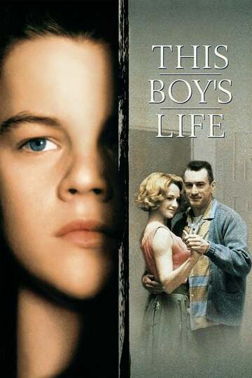 Poster of This Boy's Life