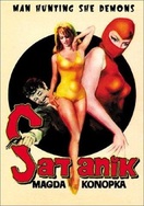 Poster of Satanik