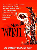 Poster of The Naked Witch