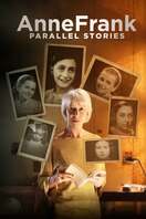 Poster of #AnneFrank. Parallel Stories