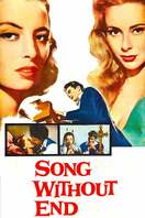 Poster of Song Without End