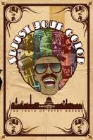 Poster of Adjust Your Color: The Truth of Petey Greene