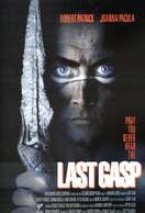 Poster of Last Gasp