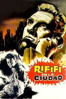 Poster of Rififi in the City