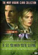 Poster of He Sees You When You're Sleeping