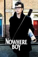 Poster of Nowhere Boy