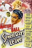 Poster of Seven Days' Leave
