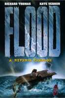 Poster of Flood: A River's Rampage
