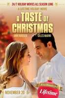 Poster of A Taste of Christmas