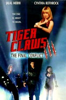Poster of Tiger Claws III