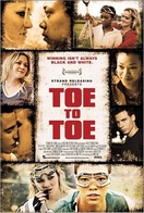 Poster of Toe to Toe