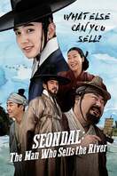 Poster of Seondal: The Man Who Sells the River