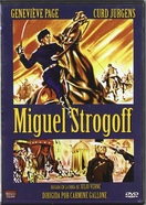 Poster of Michael Strogoff