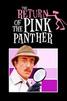 Poster of The Return of the Pink Panther