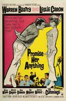 Poster of Promise Her Anything