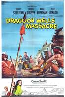 Poster of Dragoon Wells Massacre