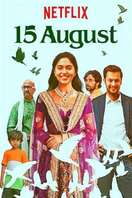 Poster of 15 August