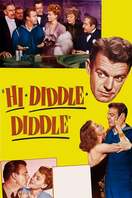 Poster of Hi Diddle Diddle