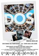 Poster of DOS: Μια Ιστορία Αγάπης Απ' Την Ανάποδη