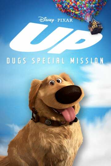Poster of Dug's Special Mission
