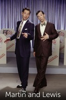 Poster of Martin and Lewis