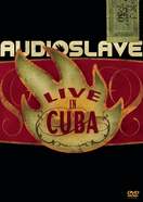 Poster of Audioslave - Live in Cuba