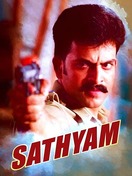 Poster of Sathyam