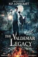 Poster of The Valdemar Legacy