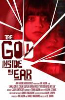 Poster of The God Inside My Ear