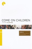 Poster of Come On Children