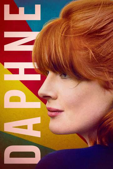 Poster of Daphne