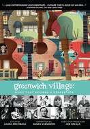 Poster of Greenwich Village: Music That Defined a Generation