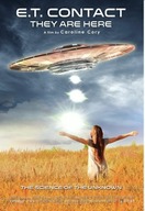 Poster of ET Contact: They Are Here