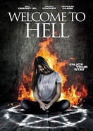 Poster of Welcome to Hell