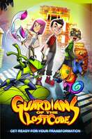 Poster of Guardians of the Lost Code