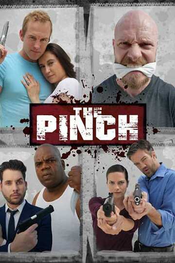 Poster of The Pinch