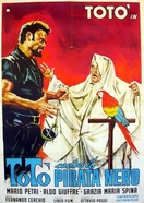 Poster of Totò contro il Pirata Nero