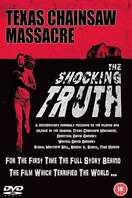 Poster of Texas Chain Saw Massacre: The Shocking Truth