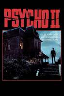 Poster of Psycho II