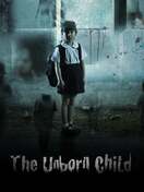 Poster of The Unborn Child