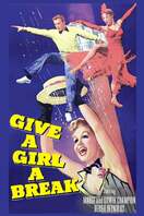 Poster of Give a Girl a Break