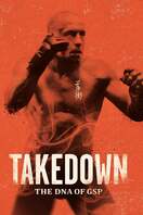 Poster of Takedown: The DNA of GSP